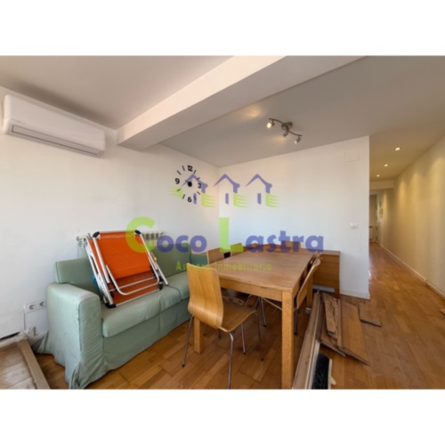 Salón comedor